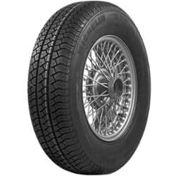 Michelin MXV-P 185R14 SL 90H