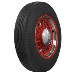 Firestone Bias Ply A 525/550-17 BSW