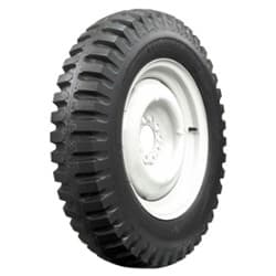 Firestone NDT Military 600-16 6 Ply