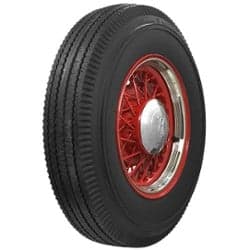 BFGoodrich Silvertown Bias Ply L-2 700-16 BSW