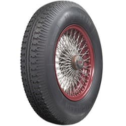 Michelin Double Rivet 12.0R45 SL