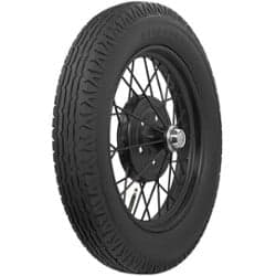 Firestone Bias Ply 145-10 BSW