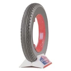 BFGoodrich Silvertown Bias Ply N-2 550-18 BSW