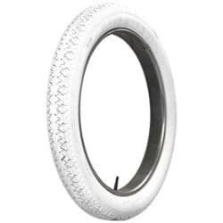 Firestone Bias Ply Clincher 3.5-30 SL