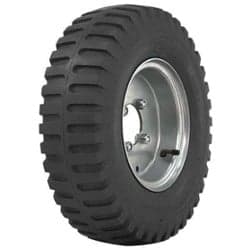 Cushman Scooter Tire (NDT Tread) 475-775 SL BSW