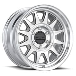 Raceline 952MC Aero HD 16x8 6x114.3 -6 ET 66.1 CB Machined