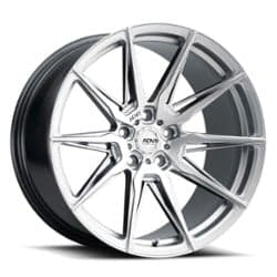 ADV.1 ADV5.0 Flowspec 20x9.5 5x120 13 ET 72.56 CB Platinum