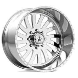 American Force 74 Octane SS 20x9 0 ET 125.1 CB Custom Finish