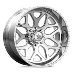 American Force CK08 Sprint CC 30x16 -112 ET 125.1 CB Custom Finish