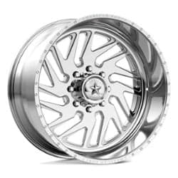 American Force F31 Kash SS 20x9 0 ET 125.1 CB Custom Finish