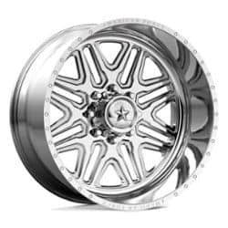 American Force G52 Addict SS 20x9 0 ET 125.1 CB Custom Finish