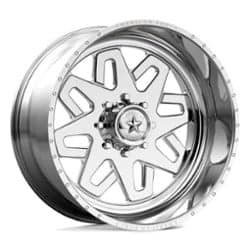 American Force H36 Beacon SS 24x12 -40 ET 125.1 CB Custom Finish