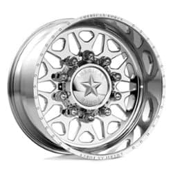 American Force N401 Demon SSBR 22x11 0 ET 125.1 CB Custom Finish