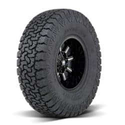 AMP Terrain Pro A/T P LT275/60R20 123/120S 10 Ply