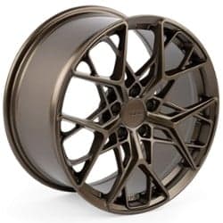 APR A02 18x8.5 5x112 45 ET 66.5 CB Bronze