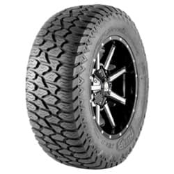 AMP Terrain Attack A/T A LT265/70R17 121/118S 10 Ply