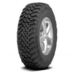 Accelera M/T 01 LT235/75R15 104/101Q 6 Ply