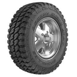 Achilles Desert Hawk XMT LT265/70R16 117/114Q 10 Ply BSW