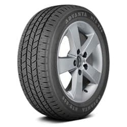 Advanta HTR-800 245/60R18 SL 105H