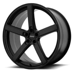 American Racing AR920 Blockhead 22x10.5 5x120 40 ET 74.1 CB Satin Black