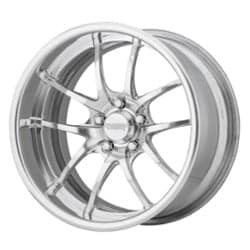 American Racing VF529 28x10 -38 to 50 ET 72.6 CB Polished