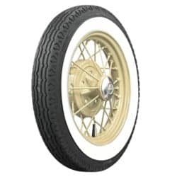 American Classic Model A Plus Radial 475/500R19 76S WW