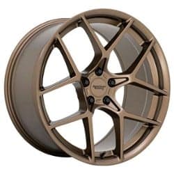 American Racing AR924 Crossfire 20x9 5x115 20 ET 72.56 CB Matte Bronze