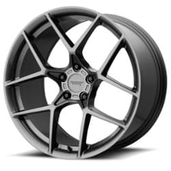 American Racing AR924 Crossfire 19x8.5 5x120 53 ET 64.1 CB Graphite