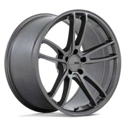 American Racing AR941 Mach Five 19x9 5x114.3 30 ET 70.5 CB Graphite