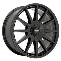 American Racing AR944 17x8 6x120/6x139.7 20 ET 78.1 CB Gloss Black