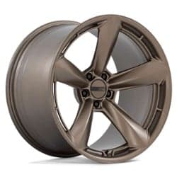 American Racing AR946 TTF 20x9.5 5x115 15 ET 72.56 CB Matte Bronze