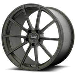 American Racing VF104 20x8.5 0 to 56 ET 72.6 CB Custom Finish