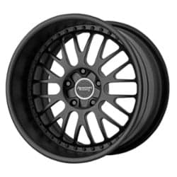 American Racing VF306 19x7.5 -127 to 86 ET 72.6 CB Custom Finish