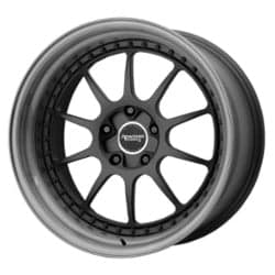 American Racing VF308 19x7.5 -127 to 86 ET 72.6 CB Custom Finish