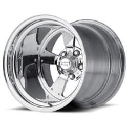 American Racing VF479 16x7 -25 to 10 ET 72.6 CB Custom Finish