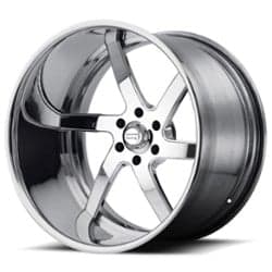 American Racing VF485 28x12 -63 to 89 ET 72.6 CB Custom Finish