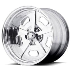 American Racing VF493 15x3.5 15 to 35 ET 72.6 CB Custom Finish