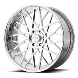 American Racing VF515 17x7 -12 to 25 ET 72.6 CB Custom Finish