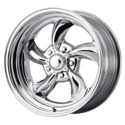 American Racing VN475 TTO Directional 17x7 -6 to 22 ET 72.6 CB Custom Finish