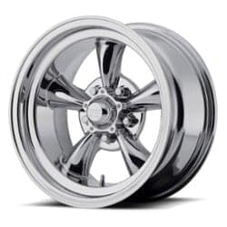 American Racing VN605 Torq Thrust D 14x6 5x114.3 -2 ET 83.1 CB Chrome