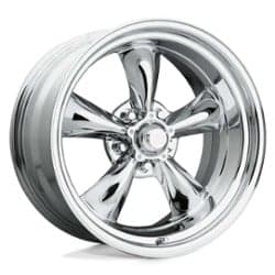 American Racing VN915 15x6 5x120.65 -6 ET 83.1 CB PVD