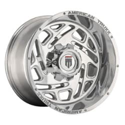 American Truxx AT1904 Cosmos 20x12 6x135/6x139.7 -44 ET 106.1 CB Polished