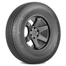 Americus CLT LT225/75R16 115/112Q 10 Ply