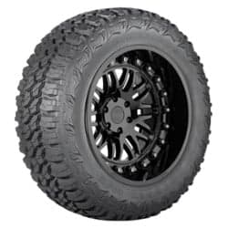 Americus MT R408 Trac Grip 2 LT33x12.50R18 122Q 12 Ply