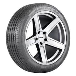 Americus Sport HP P215/55ZR17 SL 94W