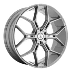 Asanti ABL-38 Monarch Truck 26x10 6x135 35 ET 87.1 CB Chrome