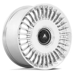 Asanti ABL-40 Tiara 22x9 5x115/5x120 15 ET 74.1 CB Chrome