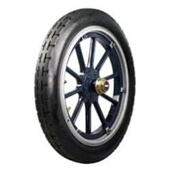 BFGoodrich Silvertown Cord NOS 36-4 SL