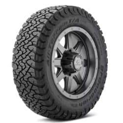 BFGoodrich All-Terrain T/A KO3 LT285/70R17 116/113S 6 Ply BSW