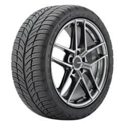 BFGoodrich G-Force COMP 2 A/S+ 205/50ZR16 SL 87W